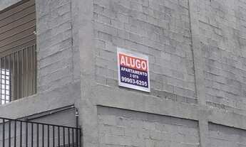 Imagem: Apartamento no JD dom bosco