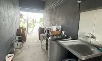 Imagem 2: Alugo casa duplex de 3 Qrts- não paga água nem Luz