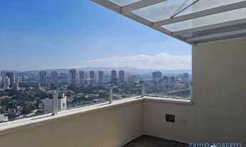 Imagem 7: COBERTURA - VILA LEOPOLDINA - SP