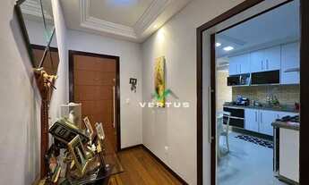 Imagem 4: Apartamento com 3 dormitórios à venda, 132 m² por R$ 695.000 - Alto - Teresópolis/RJ