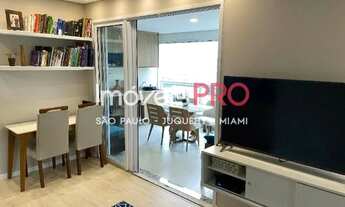 Imagem 5: Vila Mascote - 56M - 2Dorms/1Suíte/1Vaga