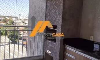 Imagem 3: APARTAMENTO RESIDENCIAL em Sorocaba - SP, Jardim Piratininga