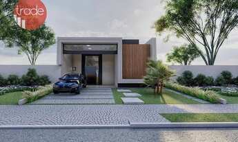 Imagem 2: Casa com 3 dormitórios à venda, 154 m² por R$ 1.050.000,00 - Recreio das Acácias - Ribeirã