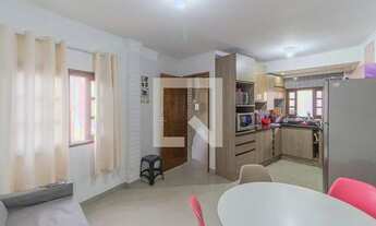 Imagem: Casa para Aluguel - Vila São José, 2 Quartos