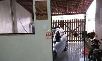 Imagem 5: Casa com 3 dormitórios à venda, 120 m² por R$ 450.000,00 - Bairro do Quilombinho - Cunha/S