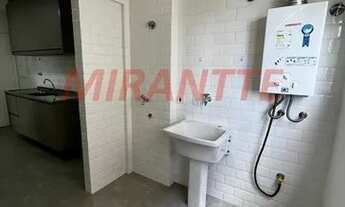 Imagem 6: Apartamento para venda possui 140 metros quadrados com 3 quartos em Santana - São Paulo