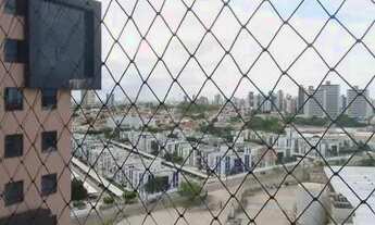 Imagem 2: Apartamento para aluguel tem 57 metros quadrados com 2 quartos em Candelária - Natal - RN