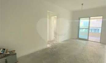 Imagem 5: Apartamento 2 dormitórios e lazer completo frente para o mar no Centro de Mongaguá