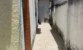 Imagem 3: Casa Com Primeiro Andar | 4 Quartos