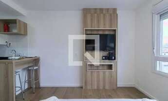 Imagem 4: Apartamento para Aluguel - Partenon, 1 Quarto, 29 m2