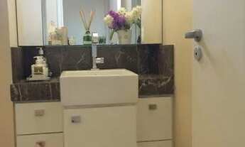 Imagem 7: Apartamento com 2 dormitórios para alugar, 55 m² por R$ 5.411,57 - Vila Olímpia - São Paul