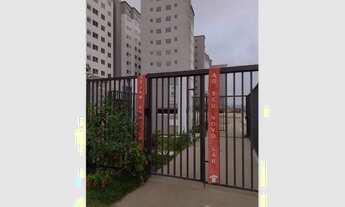 Imagem 2: Apartamento para alugar com 41m², 2 quartos e 1 vaga