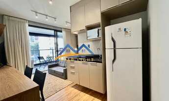 Imagem 4: SÃO PAULO - Apartamento Padrão - CAMPO BELO