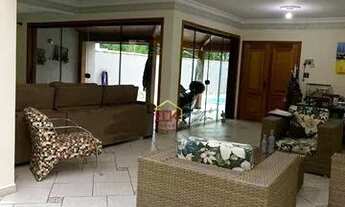 Imagem 2: Linda Sobrado a Venda com 4 dormitórios, sendo 2 suítes, e piscina no Lessa, em Pinda