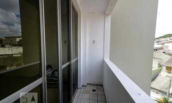 Imagem 5: Apartamento à Venda - Vila Rosália, 2 Quartos, 56 m2