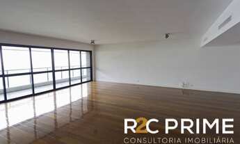 Imagem 5: APARTAMENTO A VENDA 380M2 COM 4 SUITES AV. EPITACIO PESSOA - LAGOA