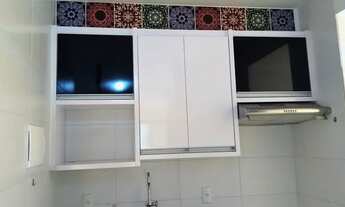 Imagem 4: Apartamento de 62 m² com 2 quartos no Parque Oeste Industrial