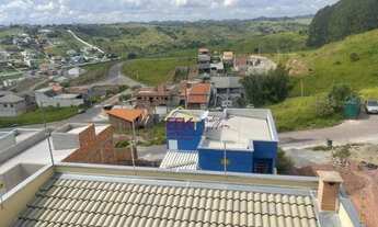 Imagem 3: Casa com 3 dormitórios à venda, 226 m² por R$ 525.000 - Santana do Pedregulho - Jacareí/SP