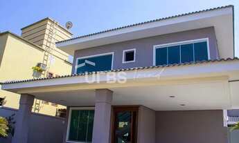 Imagem 5: Portal do Sol II - Sobrado 3 quartos, sendo 3 suítes