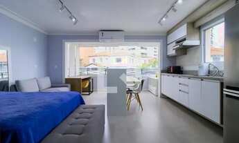 Imagem: Apartamento para Aluguel - Aclimação