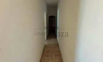 Imagem 6: Casa Padrão em São José dos Campos