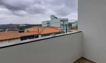 Imagem 3: Apartamento com 2 dormitórios para alugar, 65 m² por R$ 2.122,00/mês - Alvinópolis - Atiba