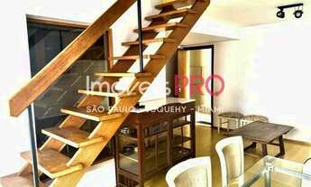 Imagem 4: ITAIM BIBI- DUPLEX 57 M² - 1 SUÍTE E 1 VAGA