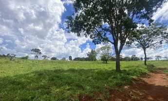 Imagem 2: Vendo chácara em Bonfinopolis Goiás (parcelada ou à vista