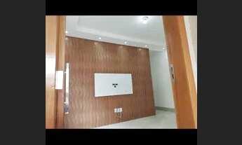 Imagem 5: Casa de 3/4 com sala comercial