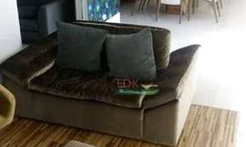 Imagem 2: Apartamento com 3 dormitórios à venda, 167 m² por R$ 1.700.000,00 - Jardim Esplanada - São