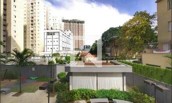 Imagem 7: Apartamento para Aluguel - Cambuci, 1 Quarto, 34 m2