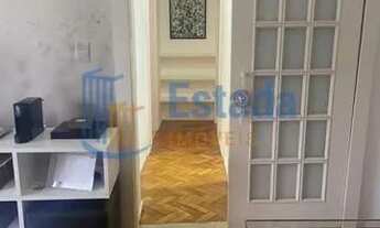 Imagem 5: Apartamento para aluguel com 70 metros quadrados com 2 quartos em Leblon - Rio de Janeiro