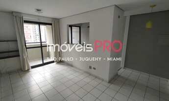 Imagem 3: Apartamento 45m² na Bela Vista