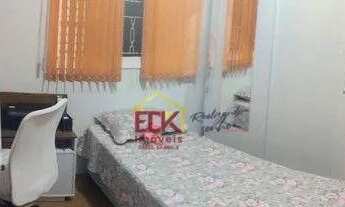 Imagem 5: Casa com 2 dormitórios à venda, 64 m² por R$ 260.000,00 - Morada dos Nobres - Taubaté/SP