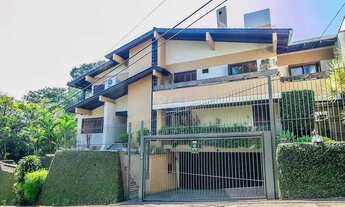 Imagem 4: Casa para Venda - 523m², 6 dormitórios, sendo 3 suites, 6 vagas - Jardim Itu