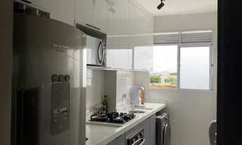 Imagem 7: Apartamento na Quinta da Primavera, 2 quartos, 54 m², Ar-condicionado, Sacada