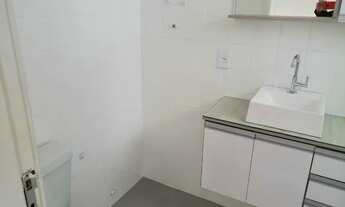 Imagem 7: Apartamento em Vila Isabel 02 quartos, suite, varanda e vaga na escritura