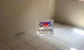 Imagem 5: Casa com 1 dormitório para alugar, 55 m² por R$ 465,00/mês - Parque Suburbano - Itapevi/SP