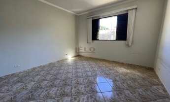 Imagem 5: Casa Residencial com 3 quartos para alugar por R$ 1350.00, 112.59 m2 - JARDIM AMERICA - MA