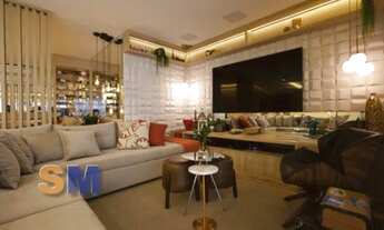 Imagem 6: APARTAMENTO 3 SUITES-CHURRASQUEIRA-4 VAGAS - VENDA