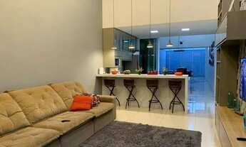 Imagem 4: Casa para venda tem 220 metros quadrados com 3 quartos em Bela Vista - Osasco - SP