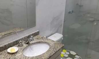 Imagem 7: Apartamento com 2 dormitórios, 75 m² - venda por R$ 420.000,00 ou aluguel por R$ 3.094,00