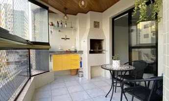 Imagem 5: Apartamento 03 Quartos em Tupi - Praia Grande, SP