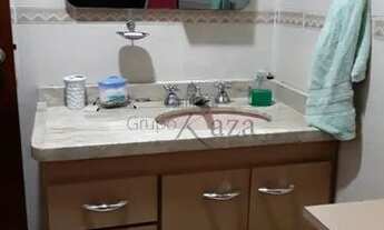 Imagem 6: Casa Padrão em São José dos Campos