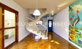 Imagem: São Paulo - Casa de Vila - Paraíso