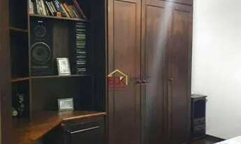 Imagem 5: Sobrado com 3 dormitórios à venda, 237 m² por R$ 640.000 - Loteamento Residencial Andrade