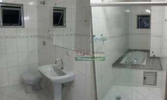 Imagem 5: Sobrado com 4 dormitórios à venda, 195 m² por R$ 580.000,00 - Residencial Bosque dos Ipês