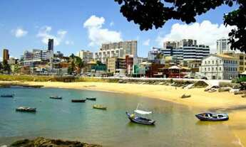 Imagem 7: Excelente Lançamento no Rio Vermelho, 2 suítes, 57 m², total Infraestrutura