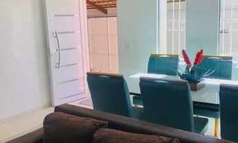 Imagem 5: Casa em Contagem, Europa, 3 quartos, 106 mil de Entrada