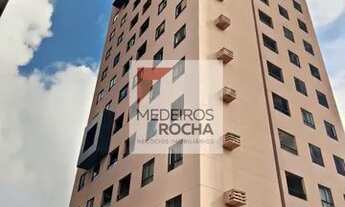 Imagem: Apartamento para aluguel tem 57 metros quadrados